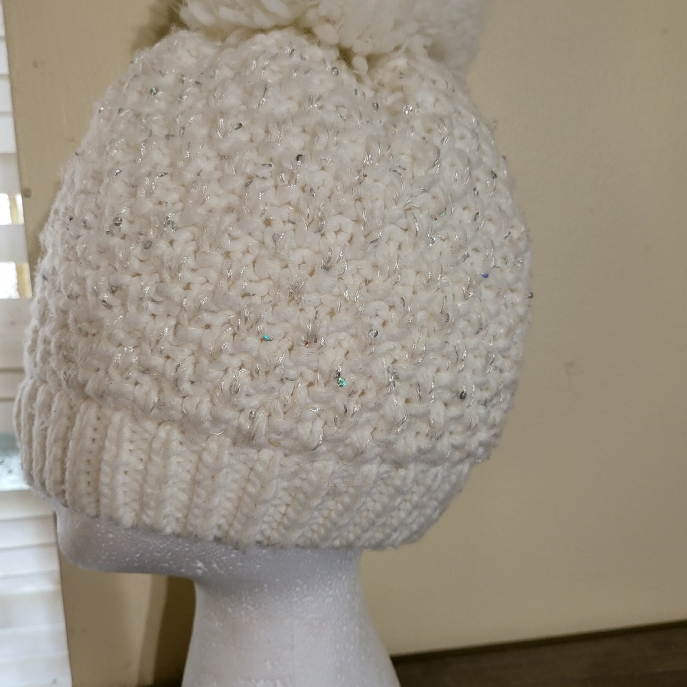 Place beanie - Picture 3 of 6